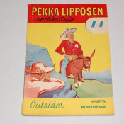 Pekka Lipponen